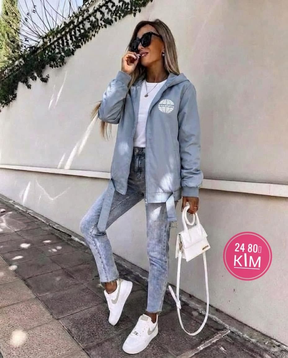 куртка свободного кроя, ветровки женские,куртка стильная,легкая куртка,женская куртка