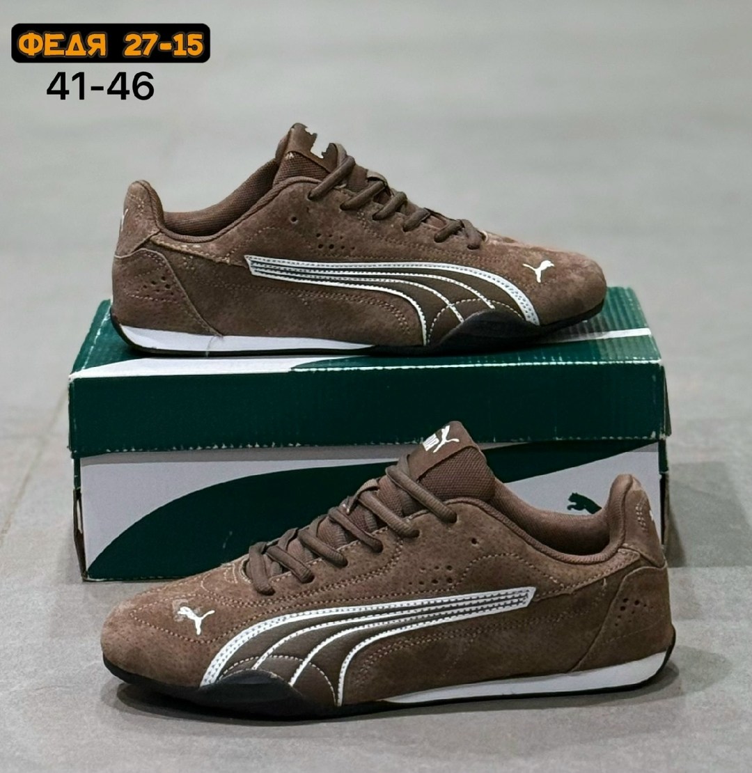кроссовки puma женские,кроссовки puma,,puma speedcat кроссовки,puma коричневые замшевые низкие кроссовки
