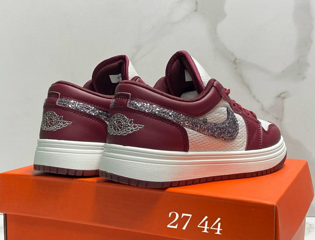 ,кроссовки бордовые,кроссовки nike air jordan 1,кроссовки кожа,кроссовки