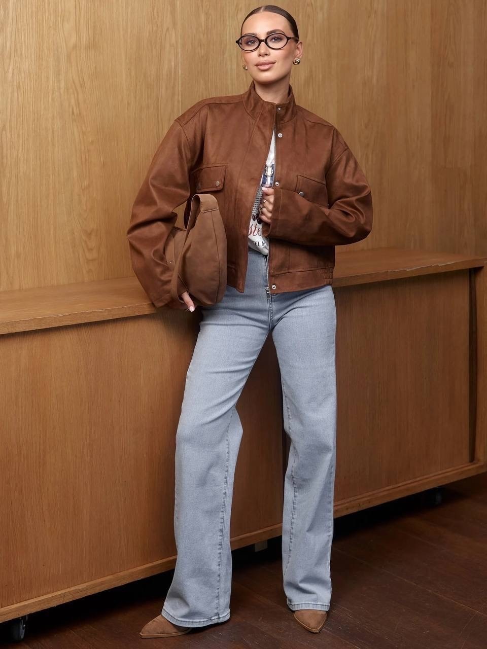 куртка бомбер,куртка бомбер женская,куртка женская,замшевая куртка,легкая куртка