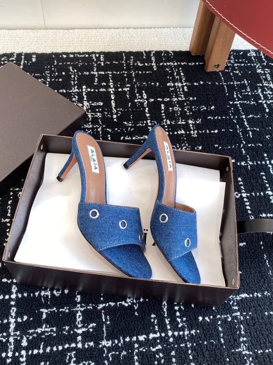 женские сабо,джинсовые босоножки,сабо на каблуках,мюли женские,босоножки на каблуках