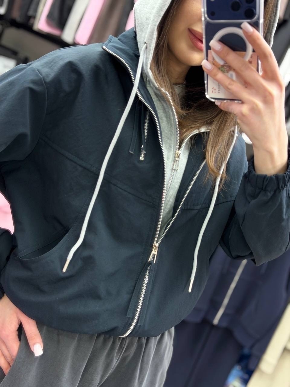 повседневная куртка,ветровка,куртка женская,ветровка женская,легкая куртка