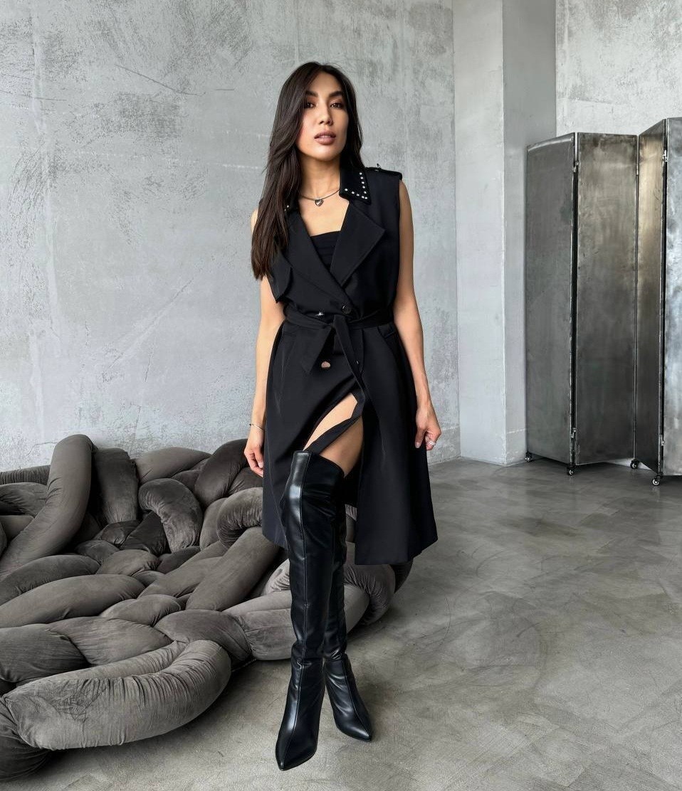 тренч длинный,модные и стильные,жилетка костюмная удлиненная,женские пальто,