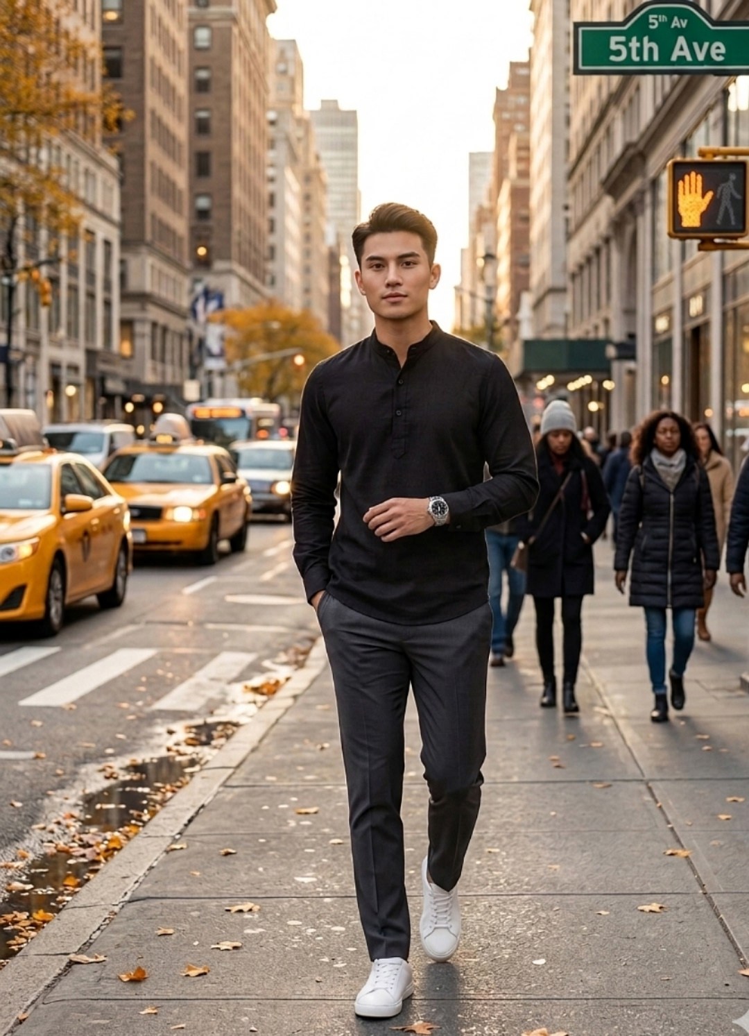 повседневная рубашка,мужская рубашка с длинным рукавом,мужская мода,рубашка мужская