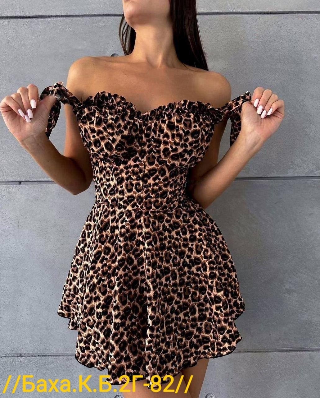 платье короткие,платья мини,платье с леопардовым принтом,платье леопардовое