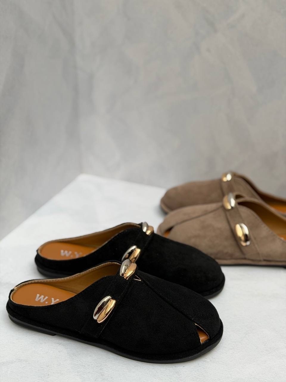 ,мюли женские,мюли прада,тапочки домашние,сабо женский