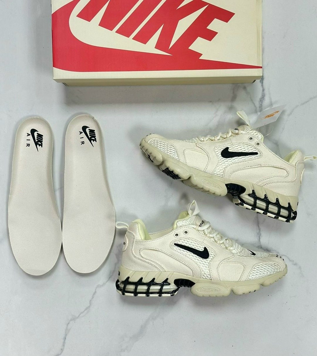 nike air zoom spiridon cage 2 stussy fossil,кроссовки nike stussy air zoom spiridon,кроссовки nike stussy air zoom spiridon форс,nike air zoom spiridon cage 2,кроссовки nike x stussy air zoom spiridon