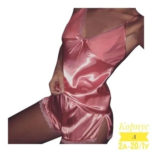 пижама женская шелковая с шортами,шелковая пижама,шелковая пижама женская,атласная пижама,пижама для женщин