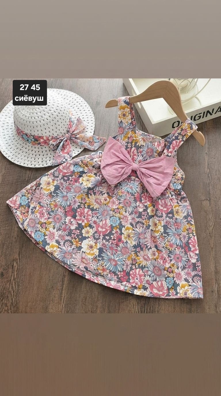 платье для девочки,платье для девочки летнее,детские летние платья,платья детские,детское летнее платье