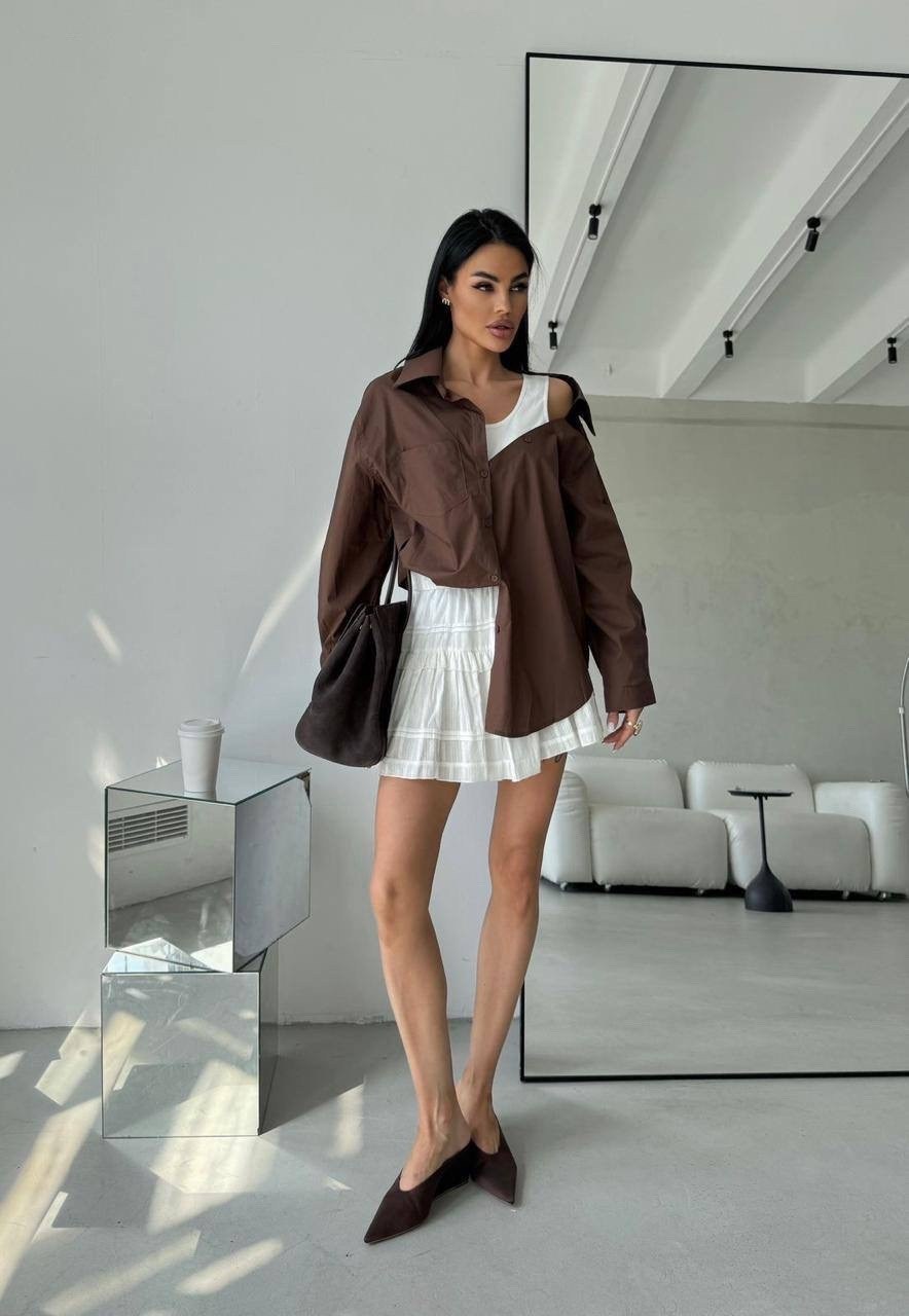 женская рубашка,женская блузка,рубашка женская из экокожи,рубашка из экокожи,модная рубашка