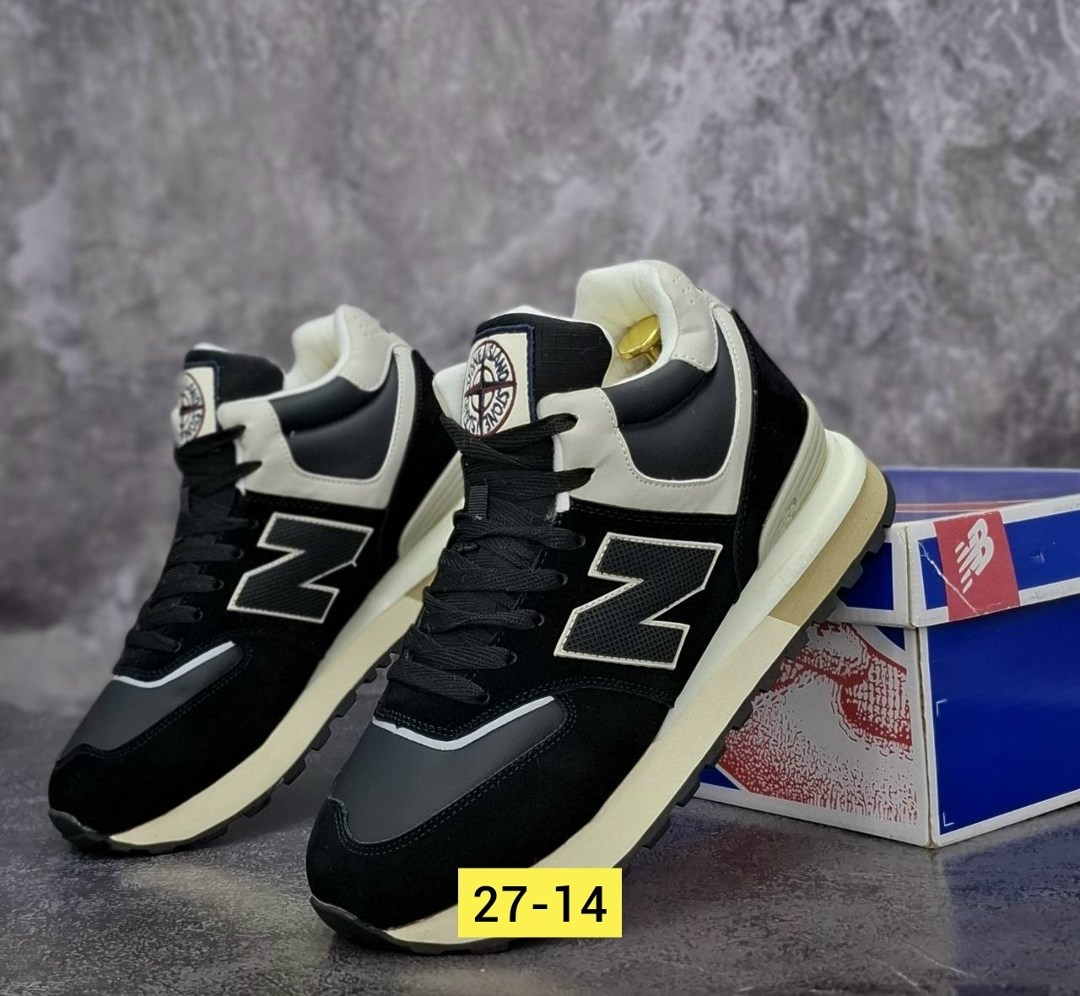 кроссовки new balance 574,мужские кроссовки new balance,кроссовки new balance,кроссовки зимние new balance 574,кроссовки new balance 574 высокие зимние