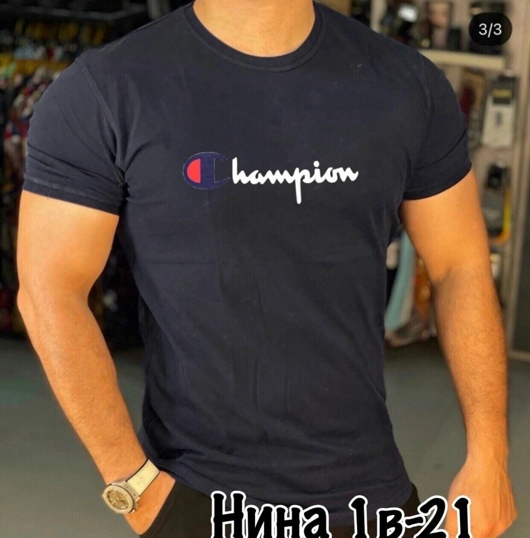 футболки мужские champion,футболки мужские,футболки для мужчин,чемпион футболка,футболка champion