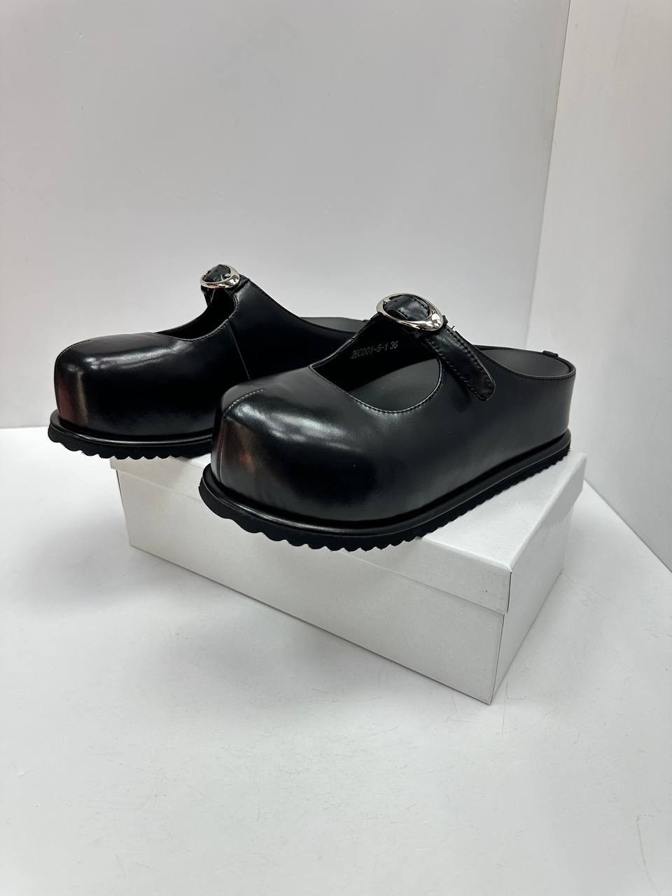 ,туфли мэри джейн лоферы,стильные туфли,полуботинки женские basconi 80640b-yp черные 35 ru,женская