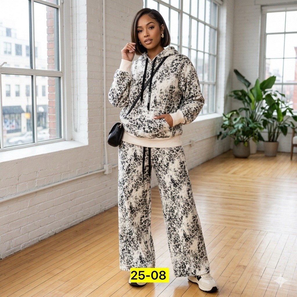 спортивный костюм теплый леопардовый majiko,спортивный костюм женский теплый леопардовый majiko,спортивный костюм теплый брючный леопардовый majiko,спортивный костюм женский теплый брючный леопардовый