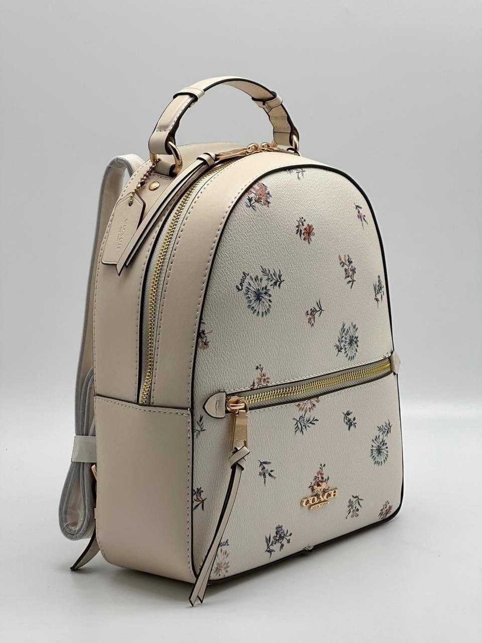 рюкзак женский coach,рюкзак женский бежевый,рюкзак coach,рюкзак женские,брендовые рюкзаки