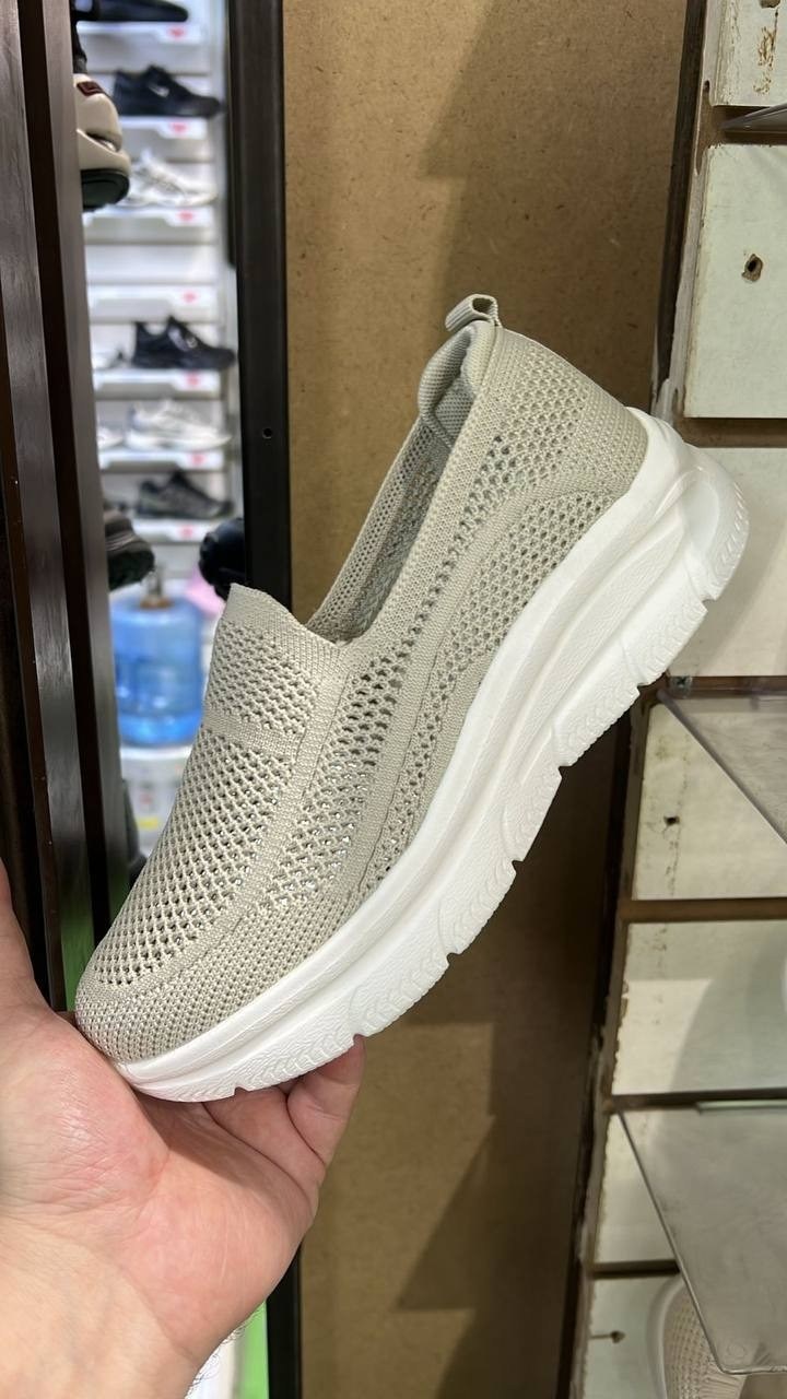 ,слипоны женские,женские кроссовки,женская ,дышащие кроссовки