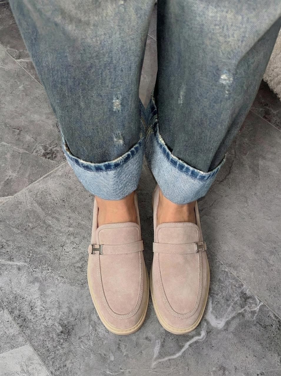 замшевые лоферы,,лоферы loro piana мужские,лоферы loro piana,лоферы loro piana замшевые