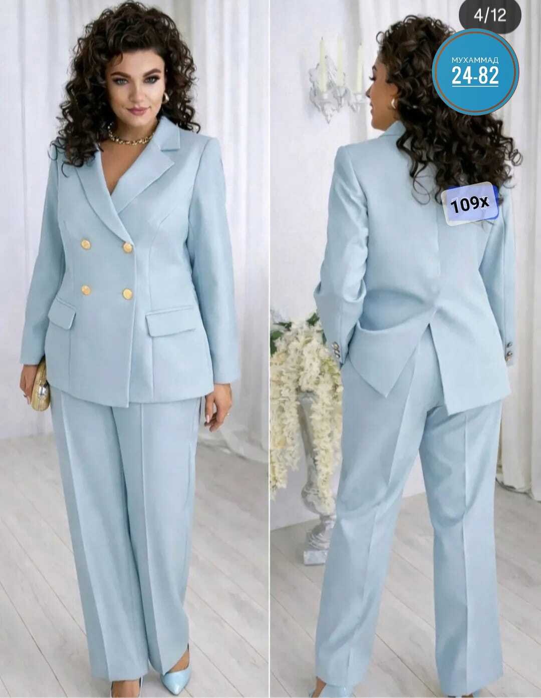 брючный костюм vilena 1119 шоколад,брючный костюм,брючный комплект vilena 1052 светлый-шоколад,брючный костюм ninele 7501 графит,костюм vilena-fashion арт. 1052 светлый-шоколад