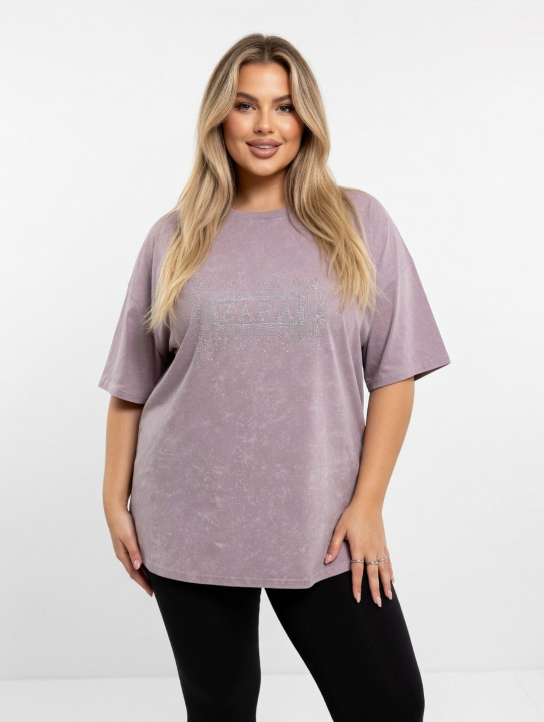 футболка плотная оверсайз варенка больших размеров zmeika 303545677,футболки женская,футболки оверсайз женские,футболка плотная оверсайз варенка больших размеров zmeika,футболка оверсайз с