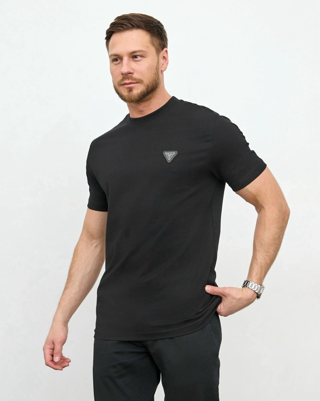 футболки комплект,мужская футболка,мужская белая футболка,футболки белые,футболки базовая