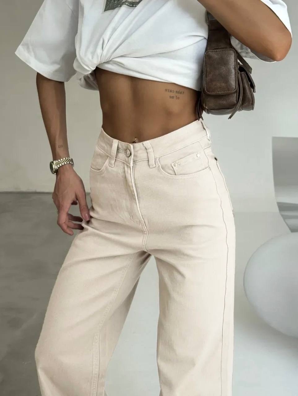 джинсы брюки,белые джинсы,зара джинсы палаццо,женские джинсы,джинсы женские широкие