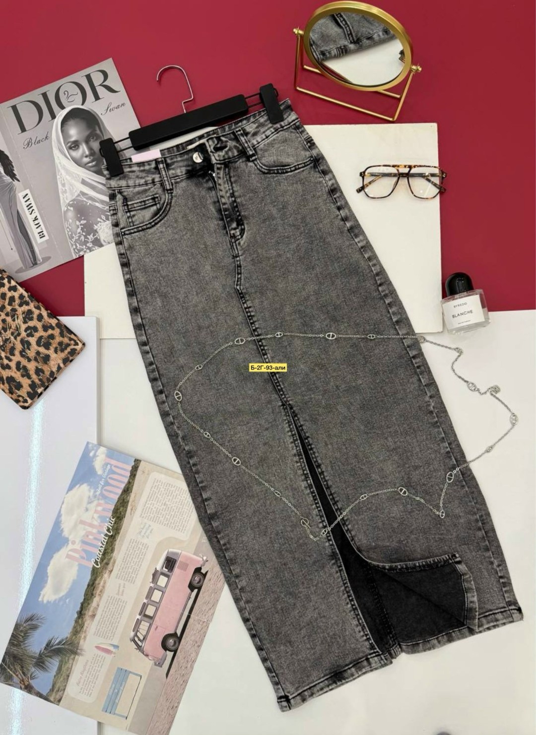 юбка джинс,джинсовая юбка длинная,джинсовая юбка,джинсовая юбка с разрезом спереди,джинсовая юбка карандаш