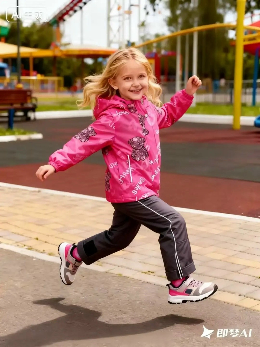 ветровка из мембранной ткани milanal 377579182,куртка демисезонная,демисезонная куртка для девочки,ветровка для девочки,демисезонная ветровка