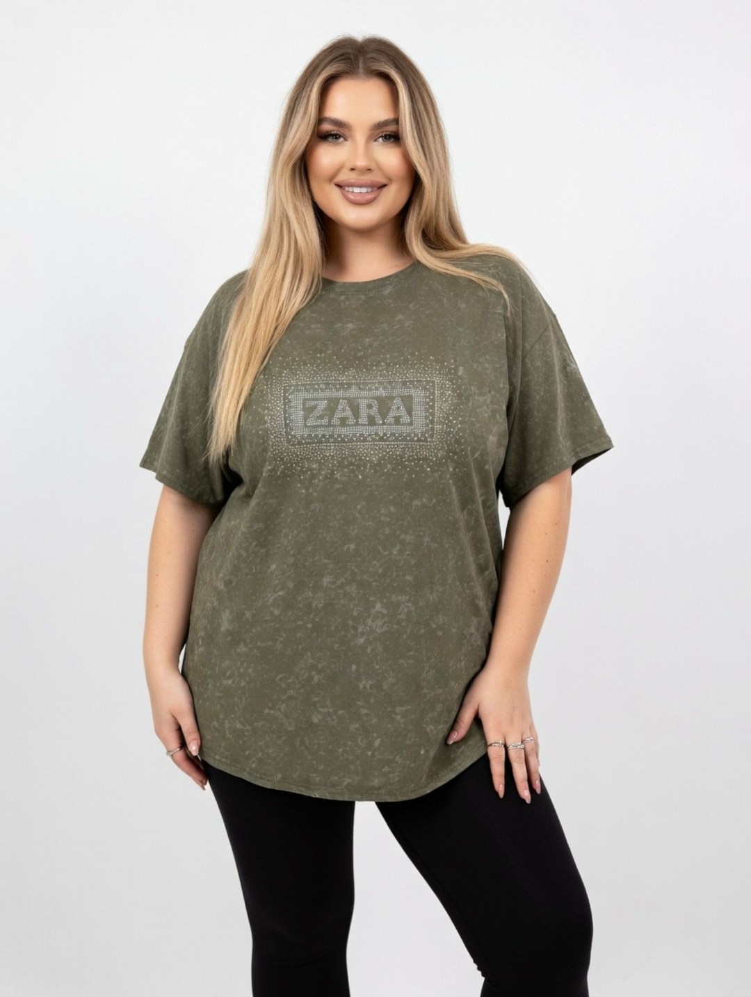 футболка плотная оверсайз варенка больших размеров zmeika 303545677,футболки женская,футболки оверсайз женские,футболка плотная оверсайз варенка больших размеров zmeika,футболка оверсайз с