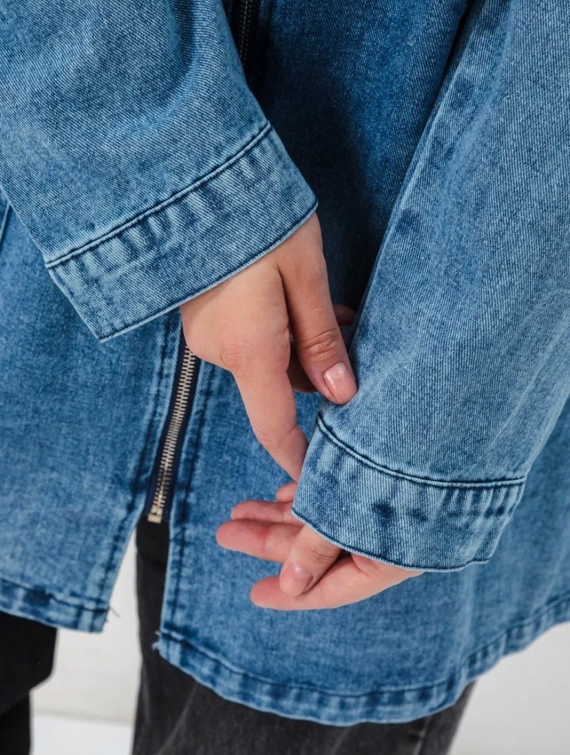 куртка джинсовая женская,куртка джинсовая,куртка джинсовая большие размеры,куртка джинсовая длинная,куртка джинсовая длинная больших размеров nicol peris