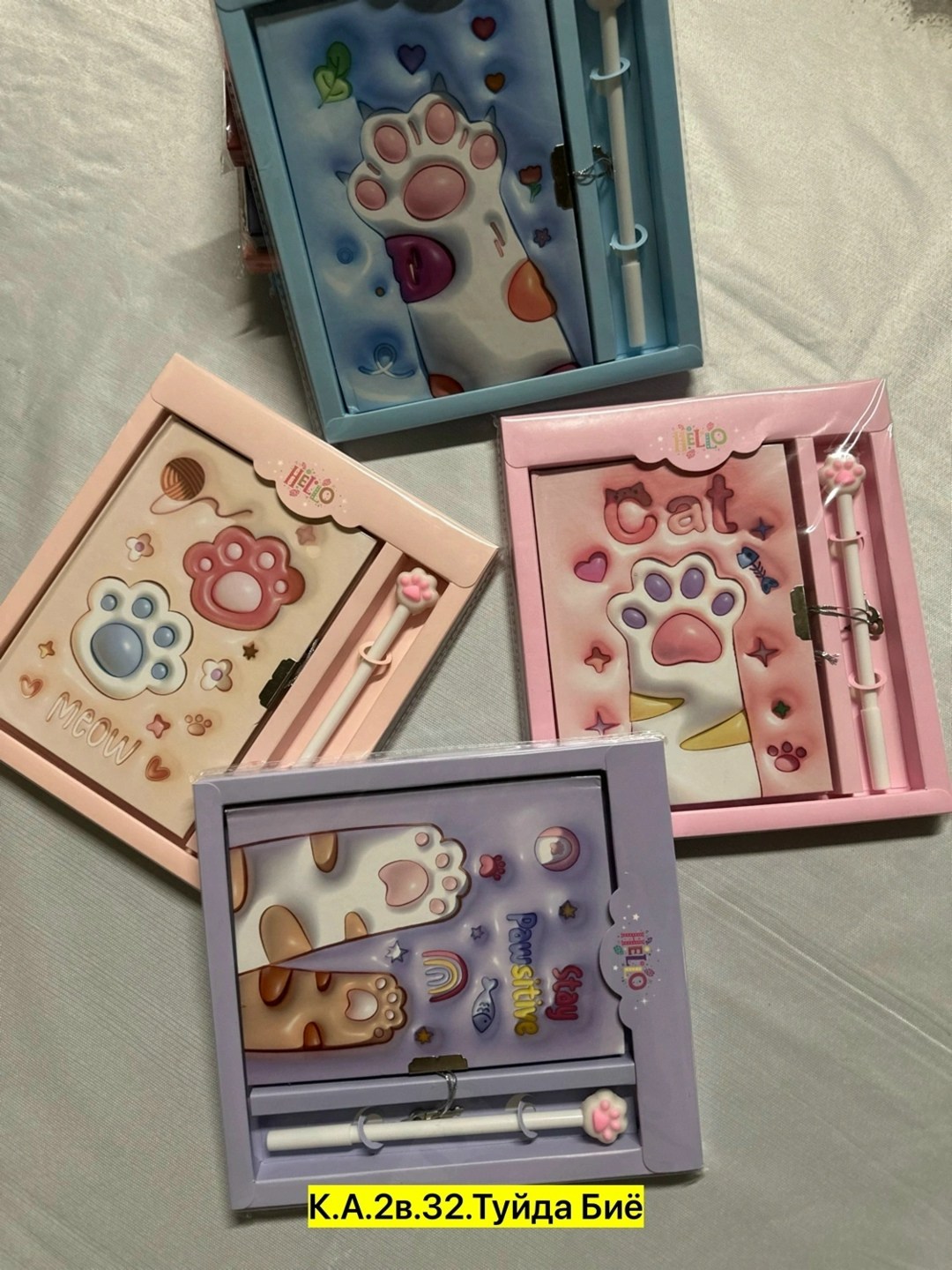 набор блокнот,подарочный блокнот с замком и ручкой,подарочный набор блокнот,подарочный блокнот с замком,блокнот с ручками