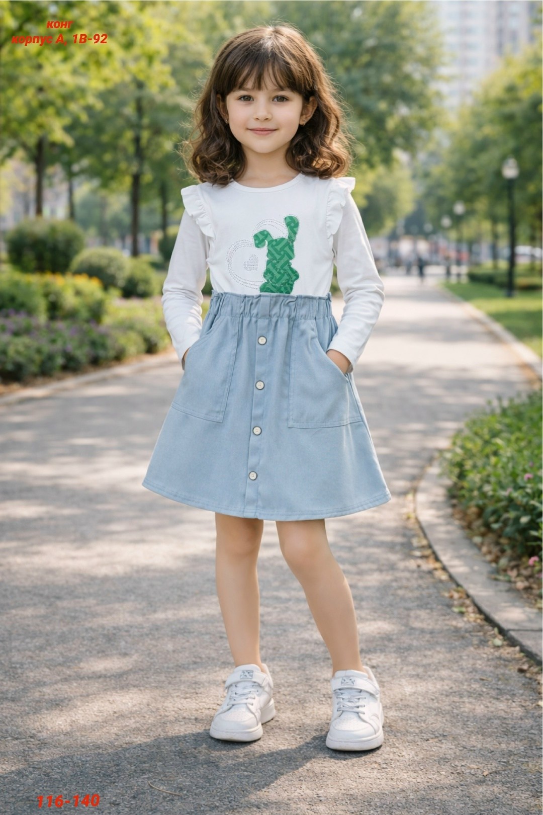 юбка для девочек,юбка детская,юбка детская для девочек,юбка для девочки летняя,юбка с накладными карманами для девочки