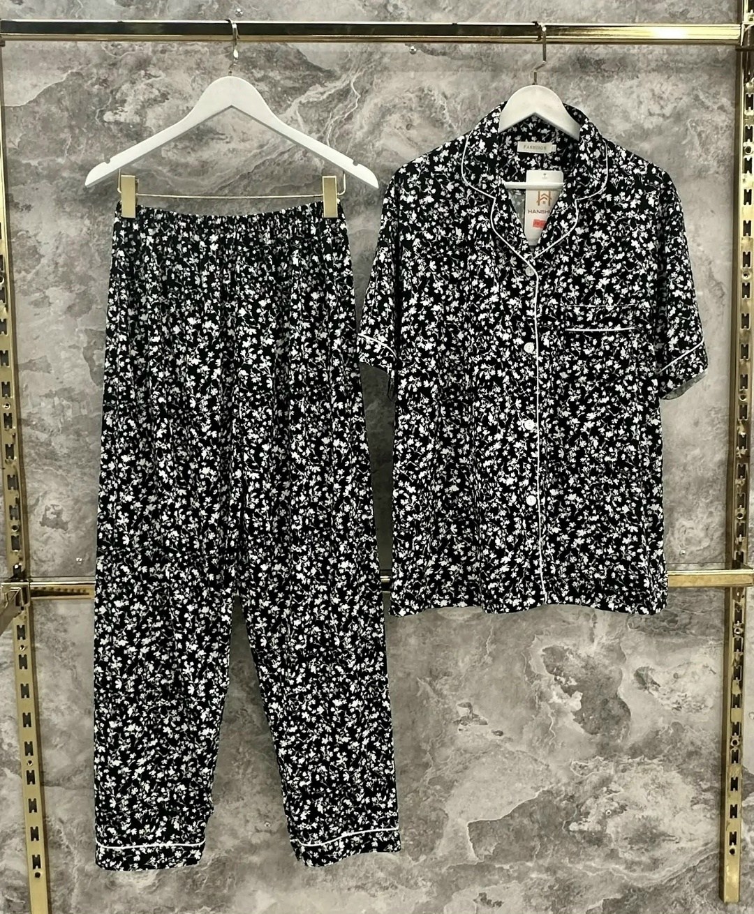 костюм женский,брючный костюм,пижама женская,пижама с брюками из вискозы,домашняя одежда пижама