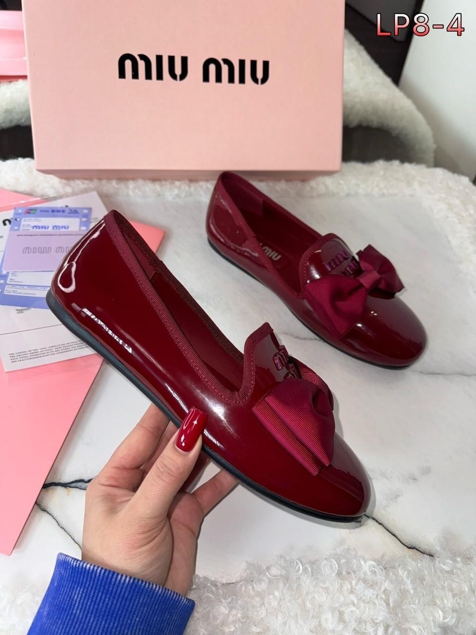 ,лоферы miu miu,женская ,балетки miu miu,обуви