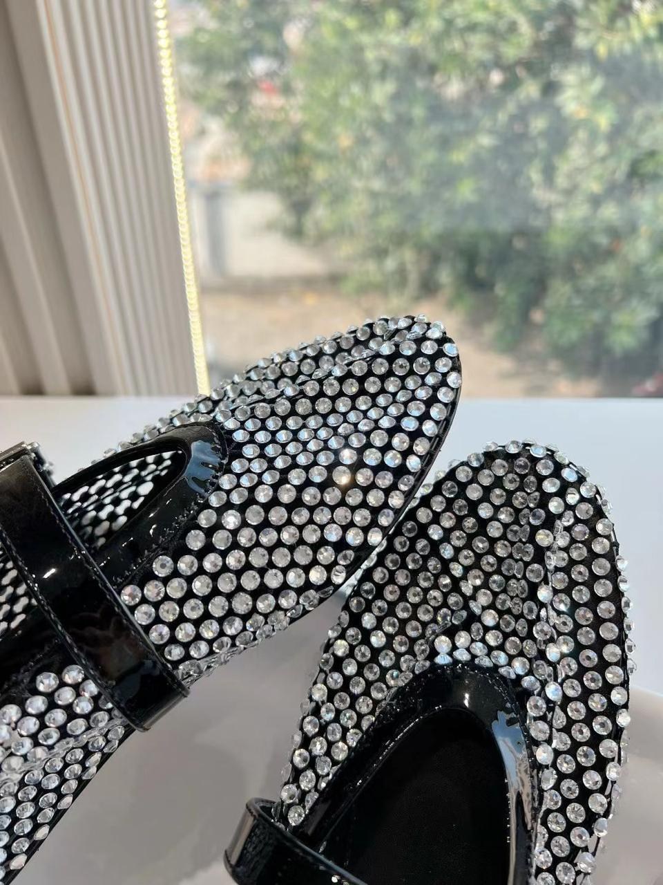 ,балетки alaia,босоножки alaia,женская ,туфли босоножки