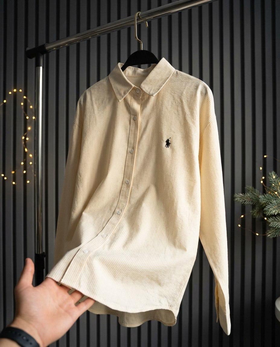 рубашка polo ralph lauren,желтая рубашка,рубашка модная,повседневная рубашка,рубашка