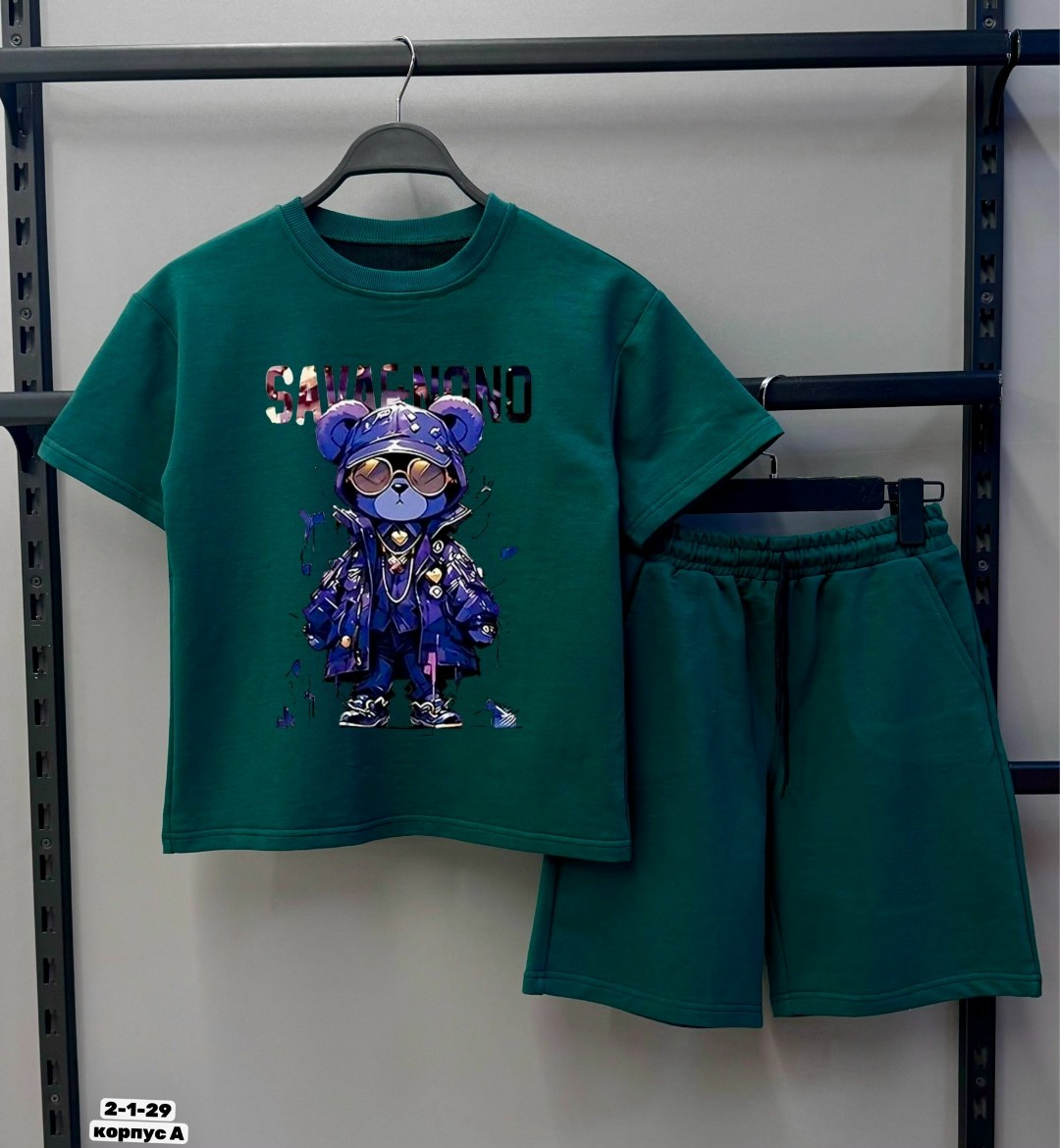 комплект одежды,комплект детской футболки,летний костюм для мальчика с шортами,комплект футболка,спортивные костюмы