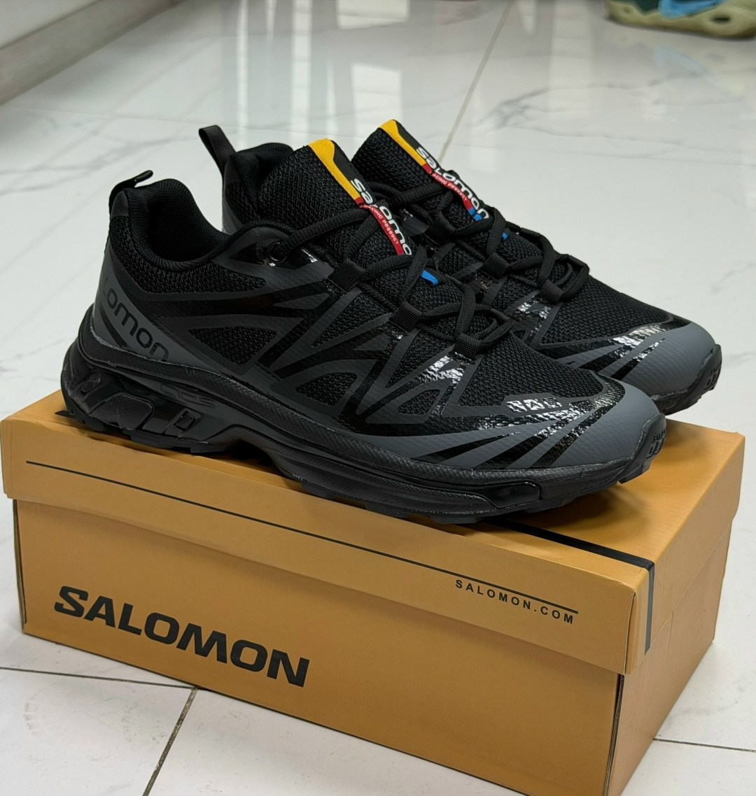 кроссовки salomon,мужские кроссовки salomon,кроссовки salomon xt-6,кроссовки salomon xt,кроссовки соломон