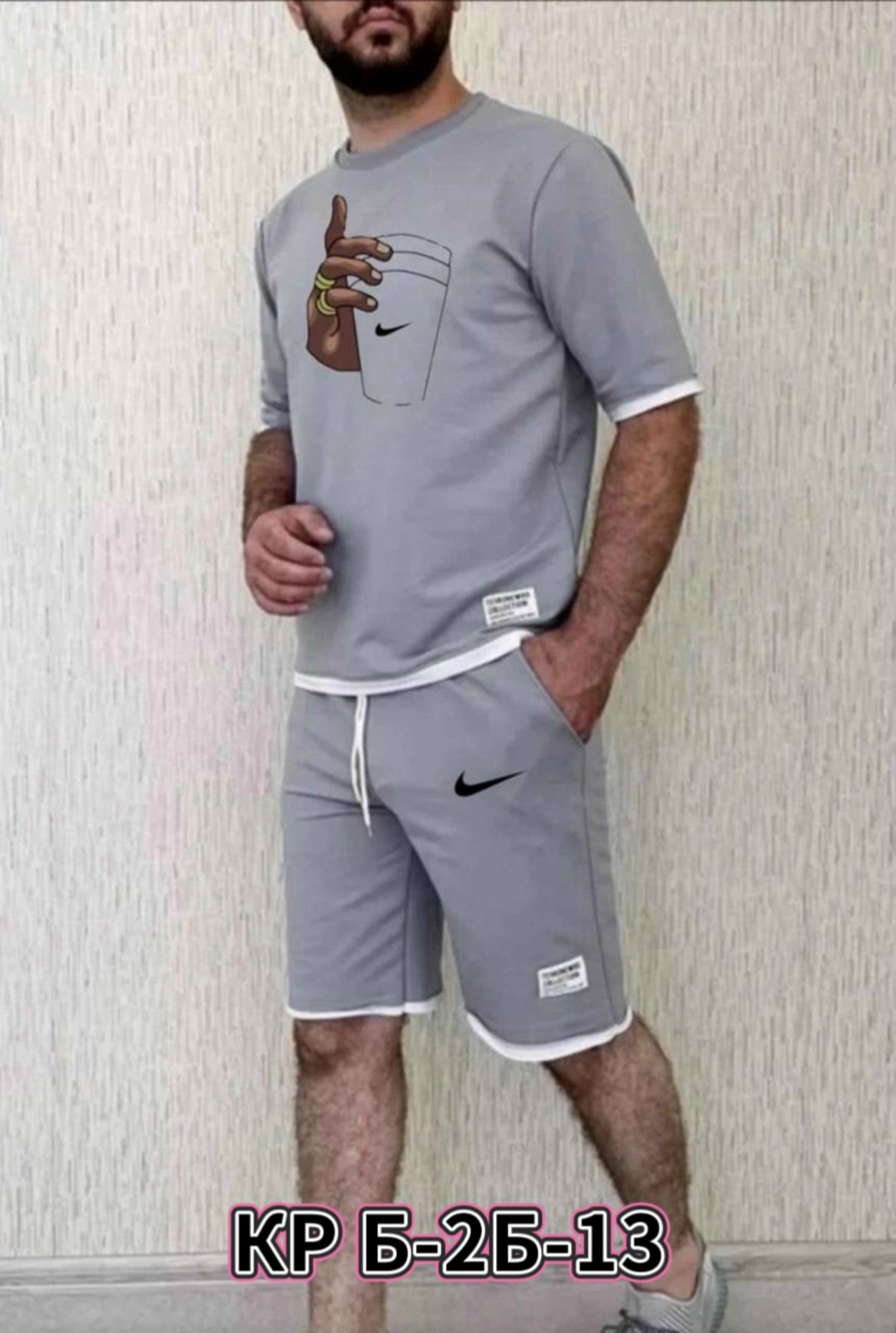 костюм спортивный мужской летний с шортами,спортивные костюм мужские с шортами,мужской спортивный костюм летний,костюм спортивный летний с футболкой и шортами,мужской спортивный костюм с шортами и фут