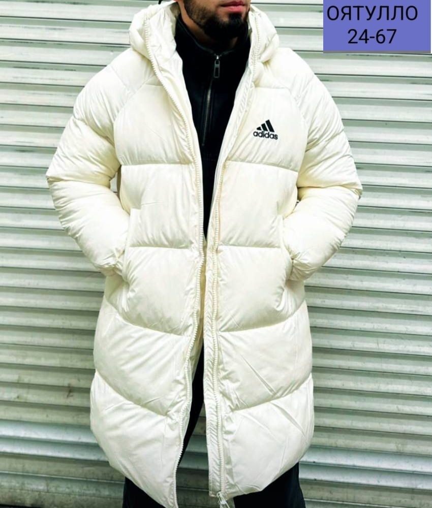 пуховик мужской adidas,зимняя куртка adidas,пальто пуховое adidas sportswear,пуховик adidas,мужская зимняя куртка