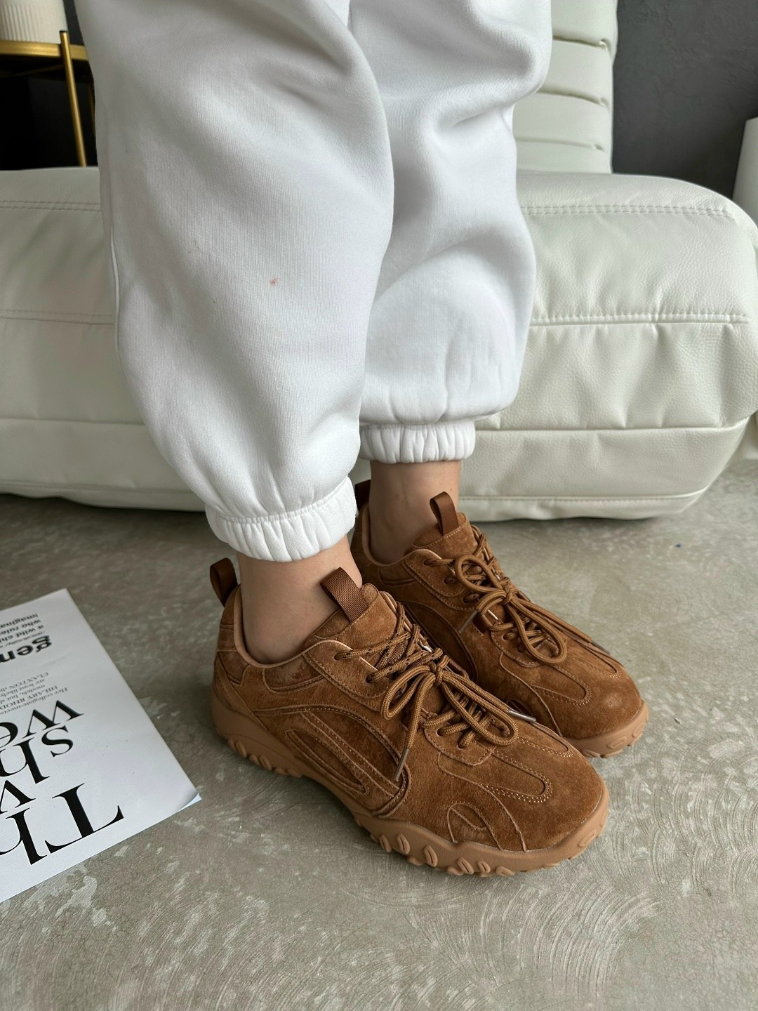 замшевые кроссовки,,кроссовки замша,кроссовки женские из натуральной замши,кроссовки женские коричневые