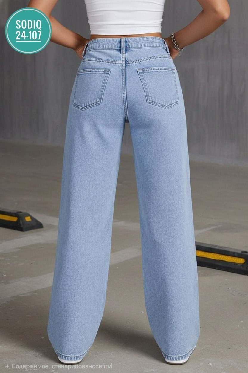 женские джинсы,джинсы женские широкие,широкие джинсы,джинсы модные,джинсы прямого кроя