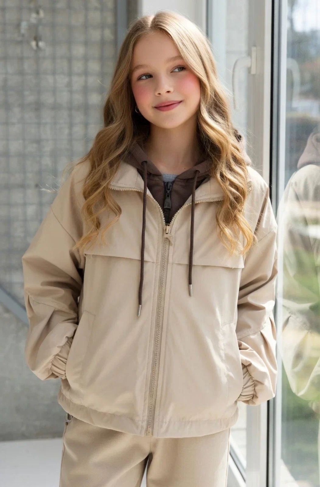 куртка демисезонная,женская куртка,куртка,куртка оверсайз,куртка женская демисезонная