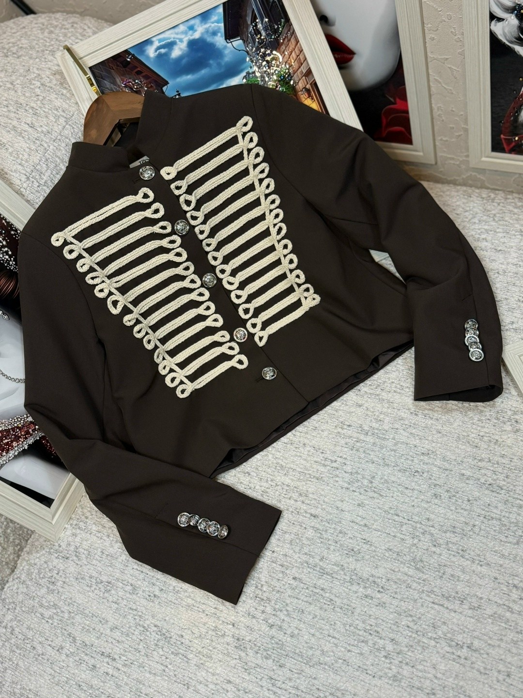 куртка в стиле милитари,мода стиль,стиль милитари,одежда в стиле