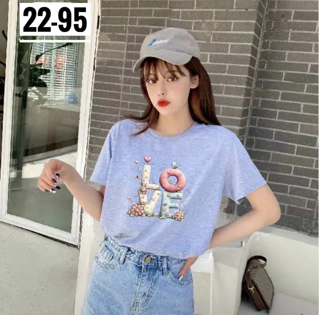 футболки женская,футболки модные,корейская мода,укороченная футболка