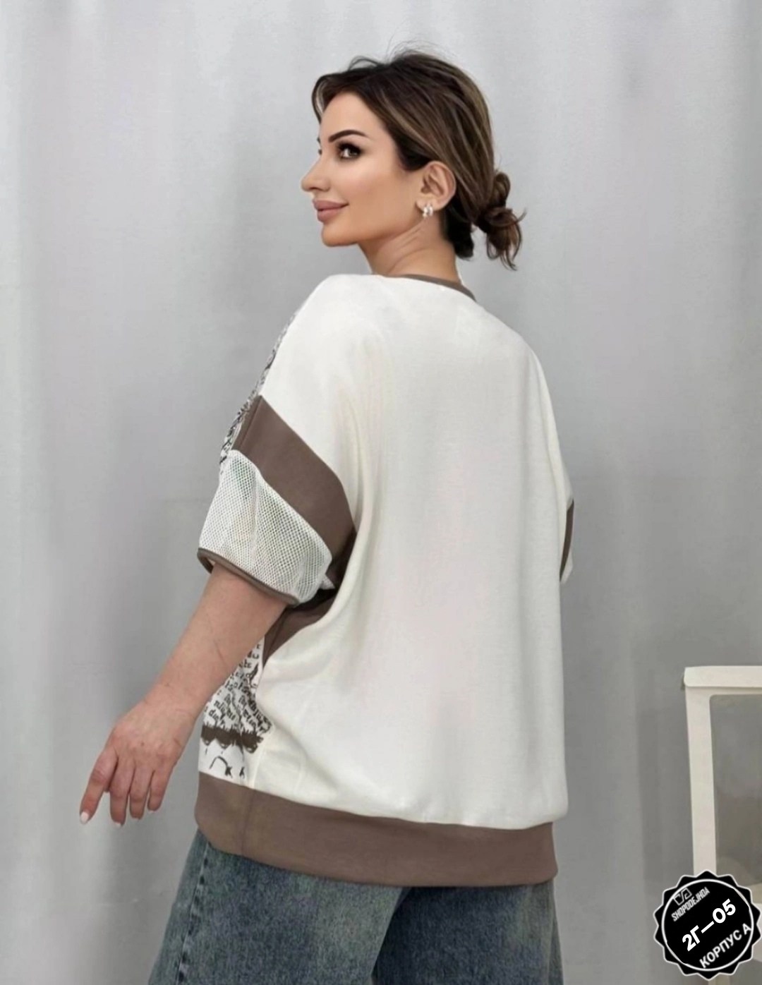 женская футболка больших размеров,футболки женская,футболки большие размеры,элегантная женская футболка,свитшот женская