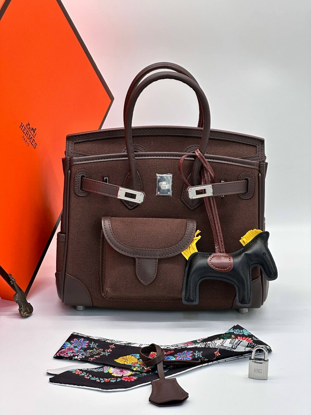 сумка hermes birkin,женская сумка hermes,сумка hermes,сумка гермес,hermes birkin сумка с лошадкой