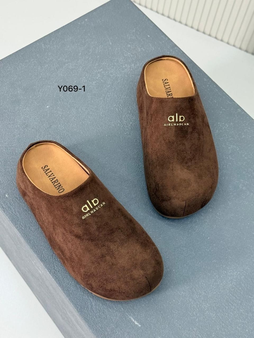 ,мюли женские,замшевые шлепанцы сабо женские,сабо женские,замшевые тапочки