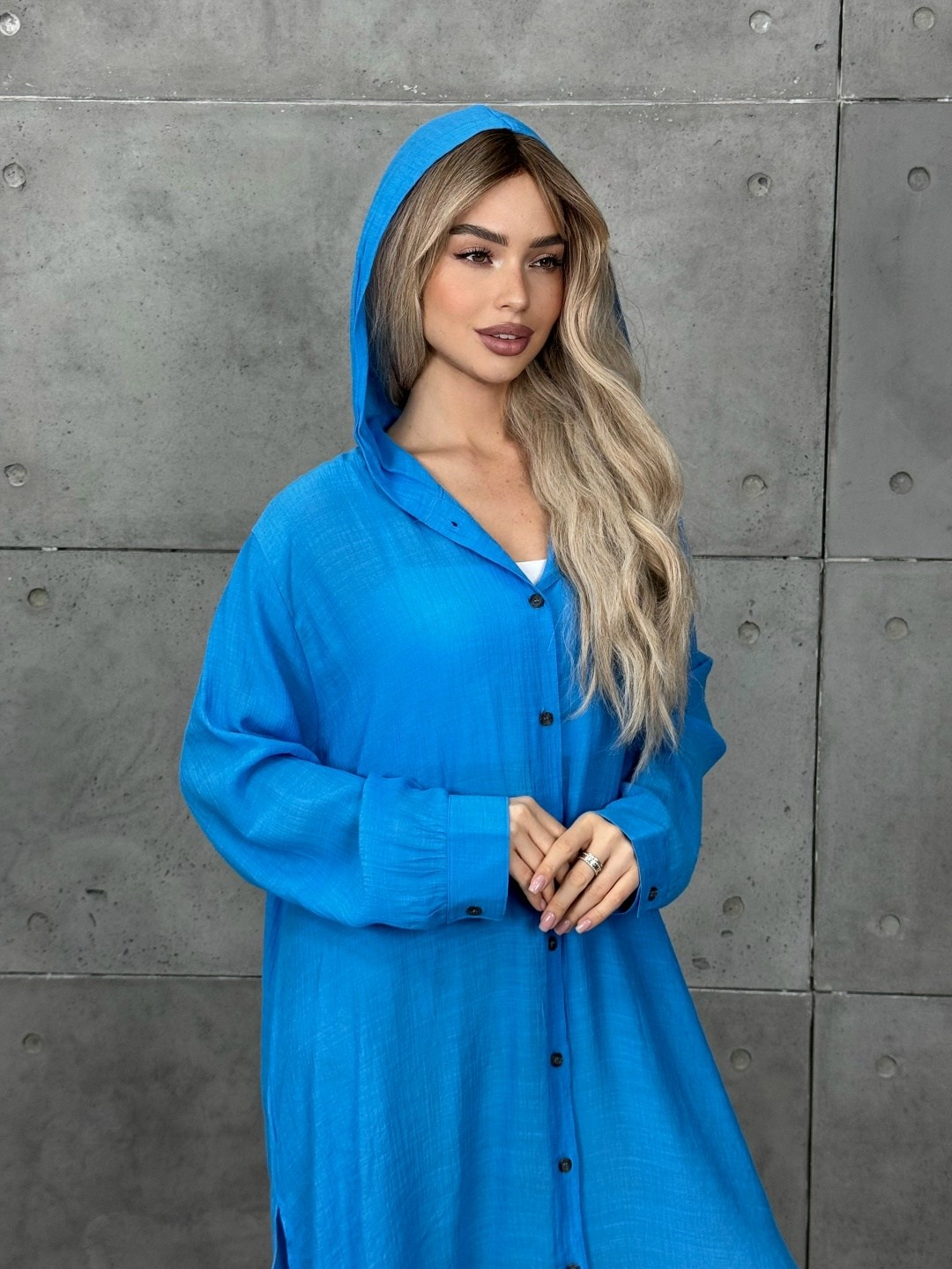 пляжная туника женская,туника пляжная с капюшоном,пляжная туника,туника с капюшоном,хлопковая туника с капюшоном