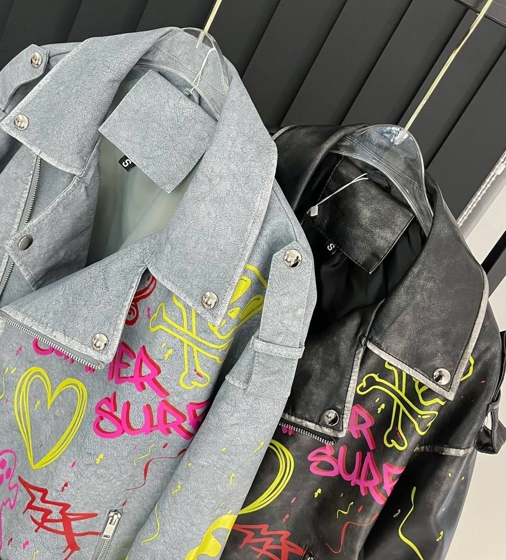 куртка джинсовая,куртка косуха,джинсовая куртка с принтом,свободная джинсовая куртка,куртка женская