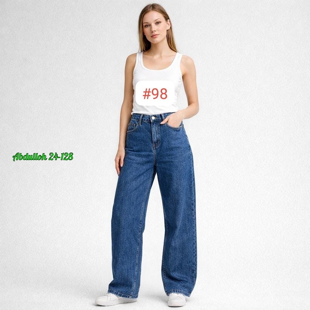 джинсы-палаццо,джинсы палаццо женские,женские джинсы,джинсы женские широкие,голубой джинсы широкие трубы клеш